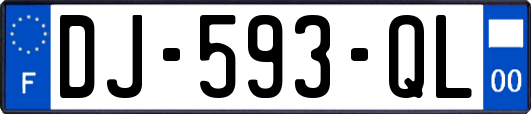 DJ-593-QL