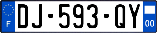 DJ-593-QY