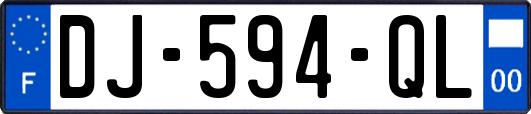 DJ-594-QL