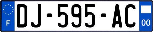 DJ-595-AC