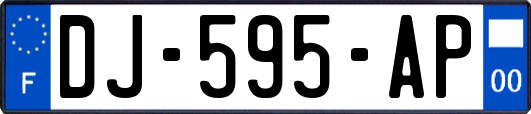 DJ-595-AP