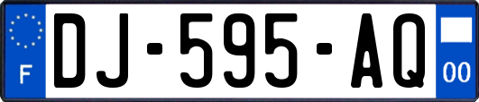 DJ-595-AQ