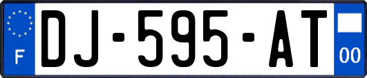 DJ-595-AT