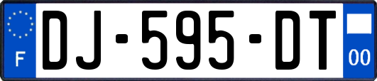 DJ-595-DT