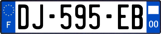 DJ-595-EB