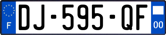 DJ-595-QF