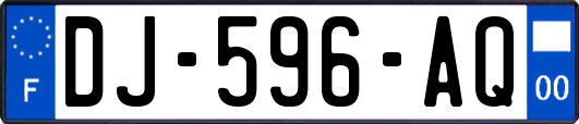 DJ-596-AQ