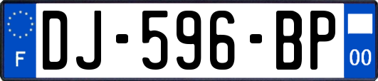 DJ-596-BP