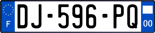 DJ-596-PQ