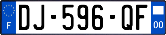 DJ-596-QF