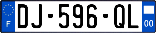 DJ-596-QL