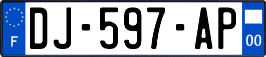 DJ-597-AP