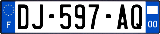 DJ-597-AQ