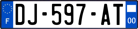 DJ-597-AT