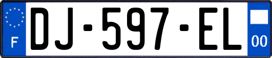 DJ-597-EL