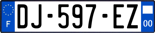 DJ-597-EZ