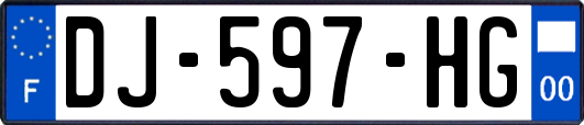 DJ-597-HG