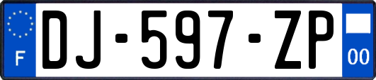 DJ-597-ZP