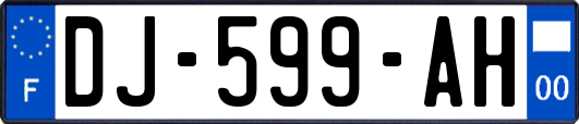 DJ-599-AH