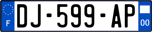 DJ-599-AP