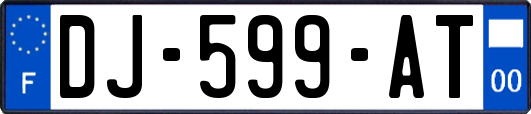 DJ-599-AT