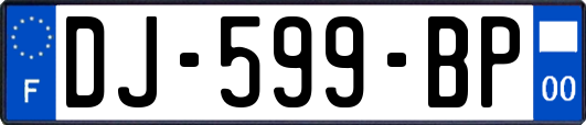 DJ-599-BP