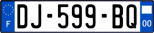 DJ-599-BQ