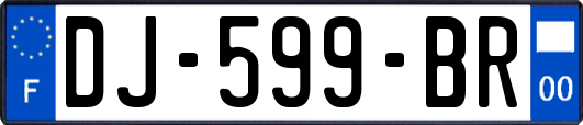 DJ-599-BR