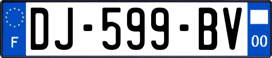 DJ-599-BV