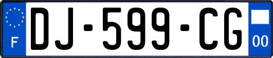 DJ-599-CG