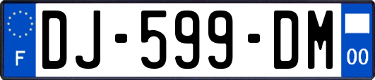 DJ-599-DM