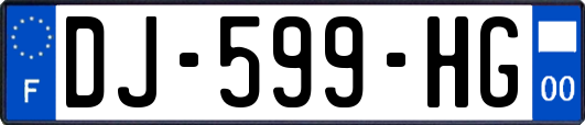 DJ-599-HG