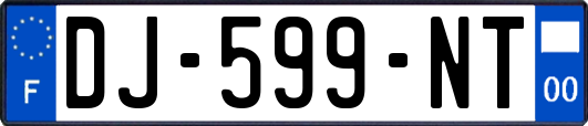 DJ-599-NT