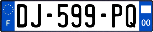DJ-599-PQ