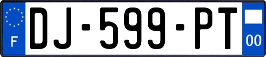 DJ-599-PT
