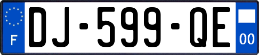 DJ-599-QE