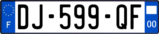 DJ-599-QF