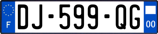 DJ-599-QG