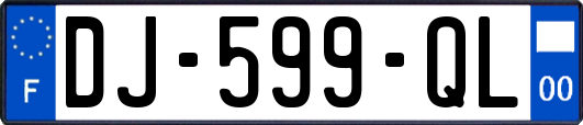 DJ-599-QL