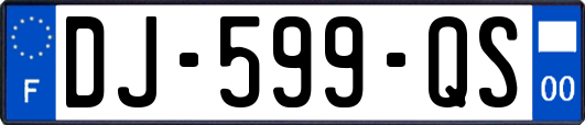 DJ-599-QS