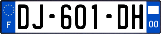 DJ-601-DH