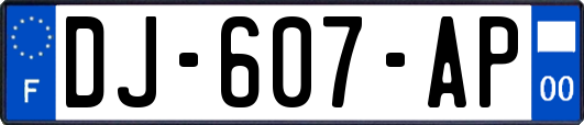 DJ-607-AP