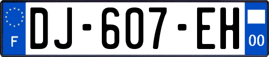 DJ-607-EH