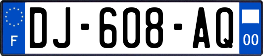 DJ-608-AQ