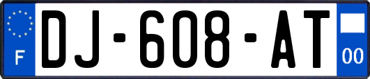 DJ-608-AT