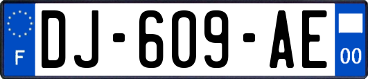 DJ-609-AE