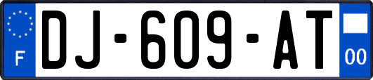 DJ-609-AT