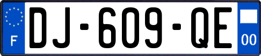 DJ-609-QE