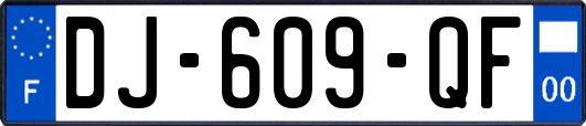 DJ-609-QF