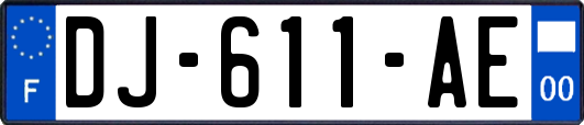 DJ-611-AE